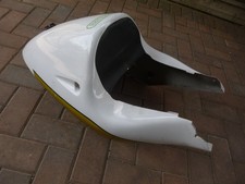 Suzuki GSXR 600 750 SRAD Race Track Bike Seatunit Seat Unit Rear Fairing