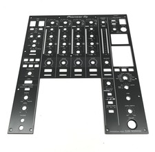 Pioneer - DJ DJM-900NXS2 - Top