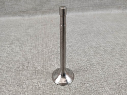 New exhaust valve cb450 - valve, 4