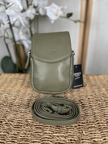 Osprey london osborne - osprey, leather