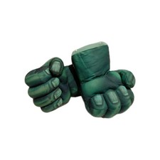 Incredible Hulk Smash Hands-