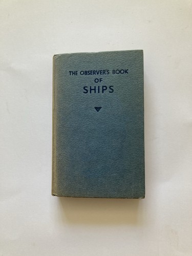 The observer book - observer’s,