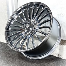 19" NEW S580 AMG STYLE