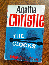 Agatha Christie  Poirot THE