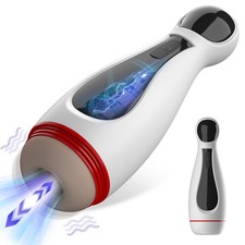 Automatic men masturbator - automatic,