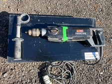 Eibenstock EHD 2000 Dry Core