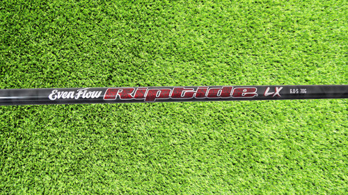 Evenflow riptide 70g 0 - riptide, lx