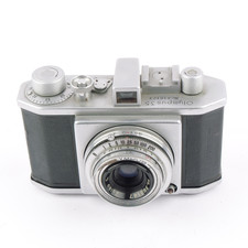 Olympus 35 Zuiko C. 3.5/40 mm