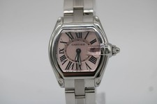 Cartier Roadster 2675 /