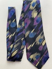 Silk Tie, Men’s, St George