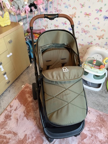 Puggle karki 2in1 - puggle,