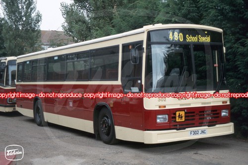 Bus photo east yorkshire 302 - bus,