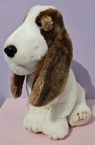 Hush puppies soft toy - puppies, approx