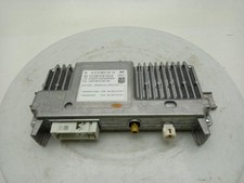 MERCEDES E CLASS Rear Camera Parktronic Control Module 2015-2023 A2139000414