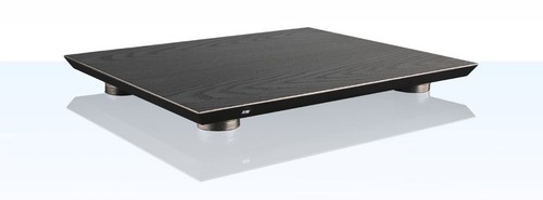 Avid turntable isolation - avid,