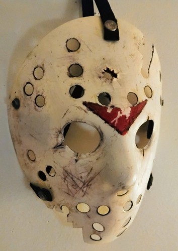 Jason vorhees friday the 13th - jason,