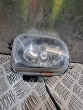 MERCEDES C180 FOG LIGHT FRONT