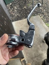 Harley Davidson Chrome Custom