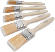 Hamilton Paint Brushes Fine