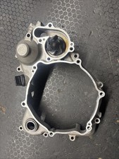 Yamaha yz 125 2024 Inner Clutch Case Casing Damaged Has Been Repaired