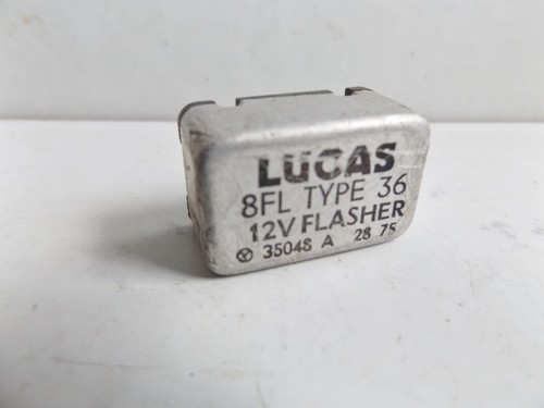 Lucas 35048a 8fl - type, 36