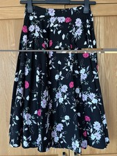 Hell Bunny Womens 50’s Style
