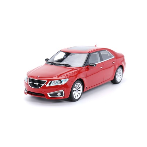 Saab aero turbo resin - 9-5,