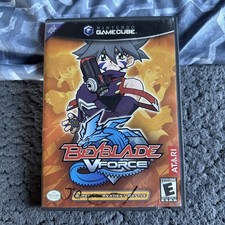 Beyblade: V Force Super