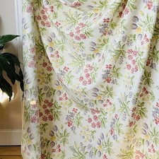 Osborne & Little Floral LORNTON Fabric,  147cm wide 1997 90s Vtg by Meter