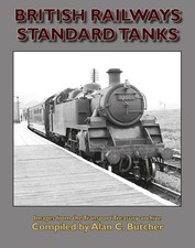 British railways standard - british,