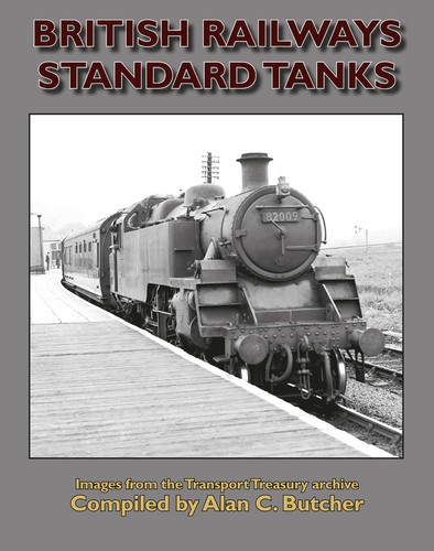 British railways standard - railways,