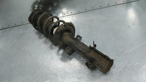 Strut left front ford - strut,
