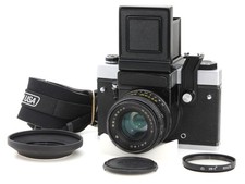 Kiev 6x6 medium format - kiev, slr