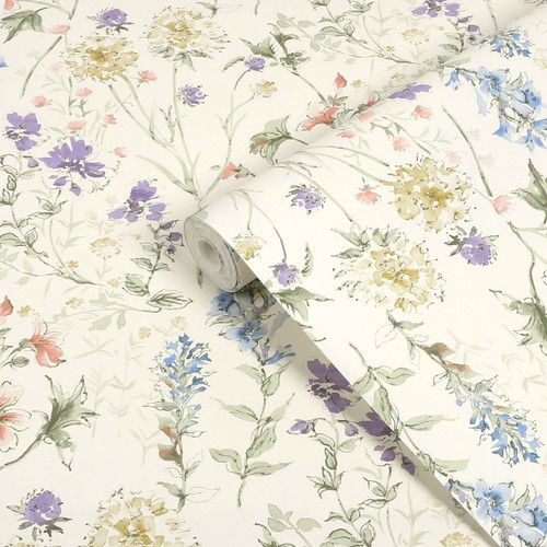 Laura ashley smooth wallpaper - smooth,