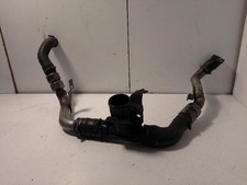 4R836N870A 844182 tailpipe