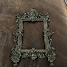 Vintage Victorian Greek God