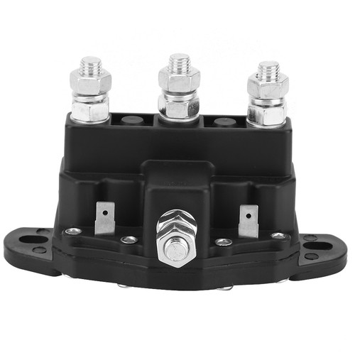 Auto terminal 12v winch - 6,