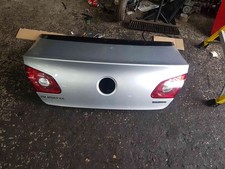 Volkswagen Passat Cc 2010-2015