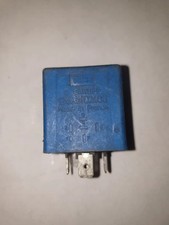 Citroen XM Breaking Y4 Relay