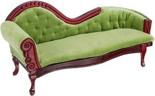 TOYANDONA 1/12 Scale Dollhouse