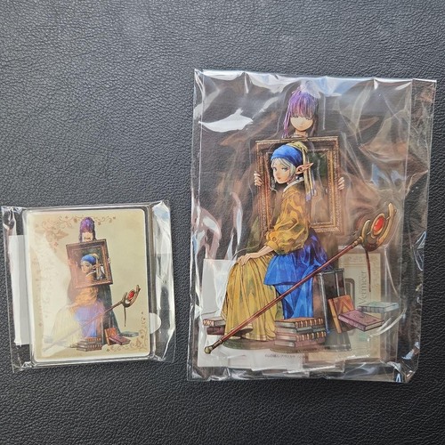 Girl with pearl earring - a,