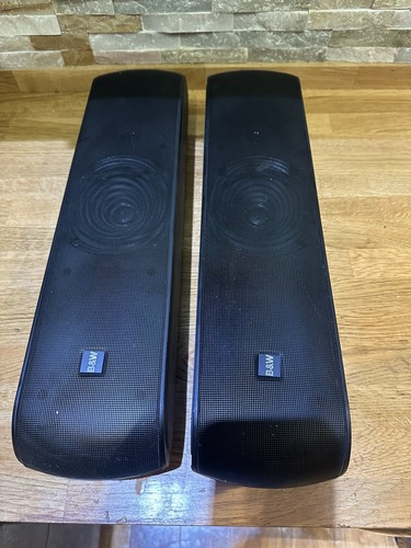 100w vm1 bowers wilkins - ,