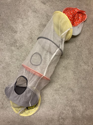 Kids toy net - net, fangst