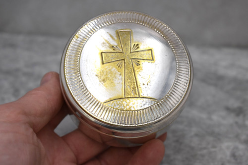 Used host box pyx - used,
