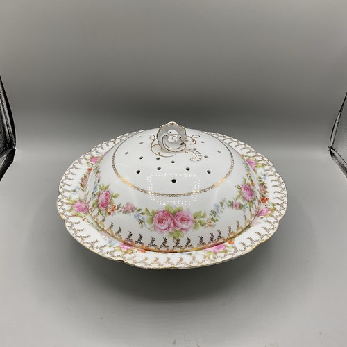 Imperial crown china austria - imperial,