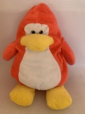 Disney Club Penguin 2in1