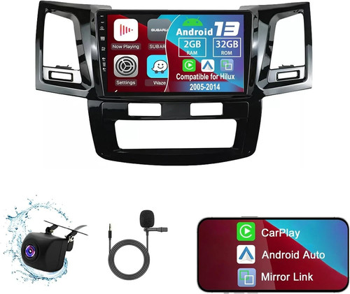 For toyota hilux - for,