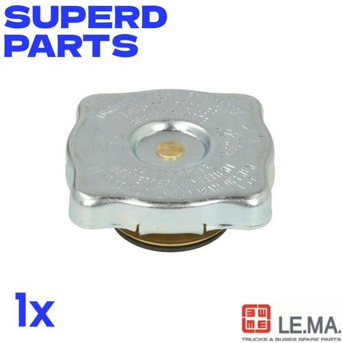 Radiator filler cap small - radiator,