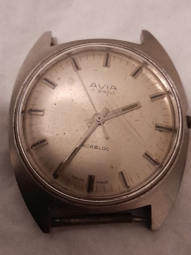Avia vintage jewel - vintage, 17