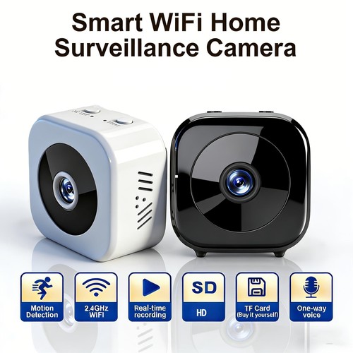 Mini wifi smart monitor - mini,